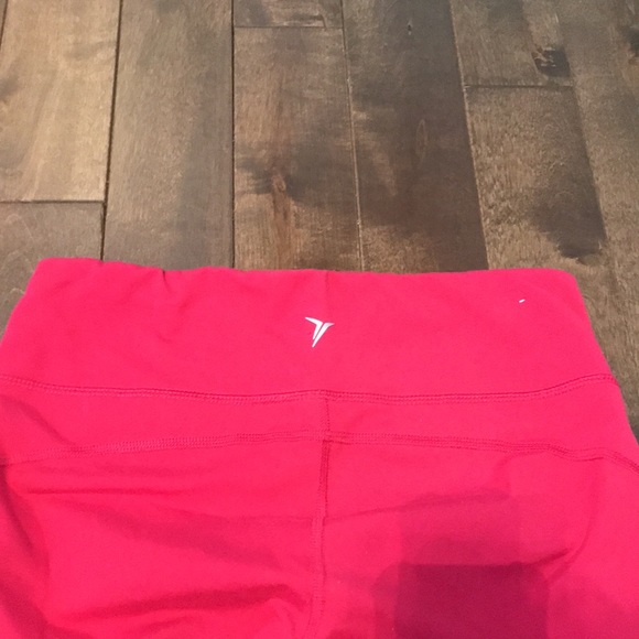 Crop leggings - Picture 3 of 4